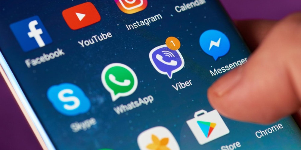 app development