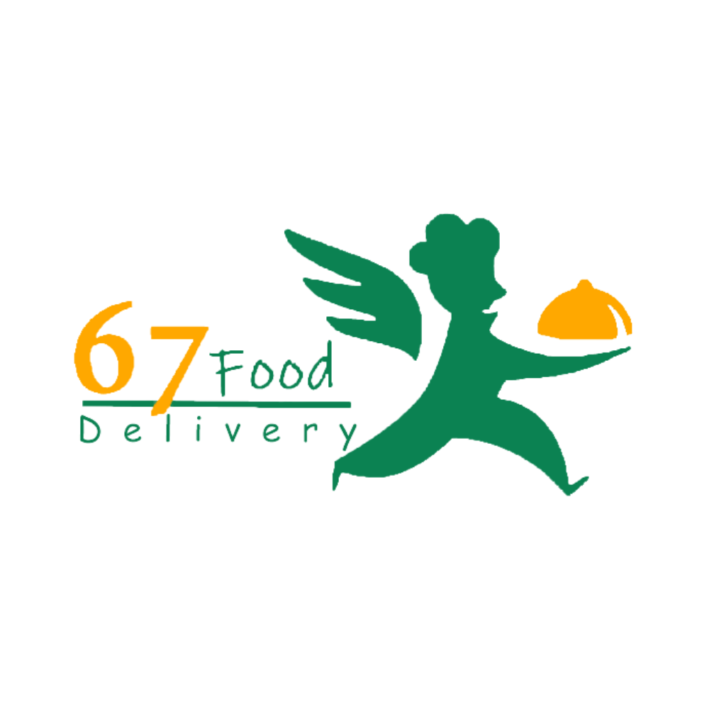67 Food Delivery